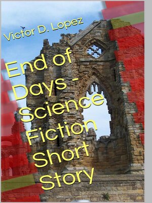 cover image of End of Days (short story)